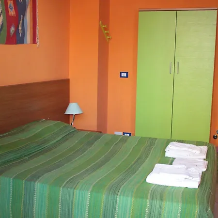 Bed & Breakfast Il Cocus 3*